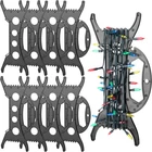 Codree Pcs All Purpose Light Storage HOLDER-11.8INCH Christmas Cord Wind New. Price: $35.48.