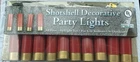 Rivers Edge Shotgun Shell Light Set 10 Feet Pc Indoor & Outdoor Use New. Price: $20.00.