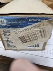 THHQL1120 Ge New Of 10 Breakers Price 3 Boxes Available Free Shipping. Price: $95.00.