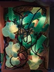 Vintage Primal Lite Prickly Pair Set - 14' String, 10 1993 Used. Price: $15.99.