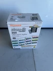 Sylvania Stay Lit Platinum 200 Led Mini Lights 8 Colors With Remote Used. Price: $18.00.