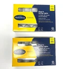Pack Harbor Breeze Incandescent String Lights White Indoor/outdoor #2851287 New. Price: $31.30.