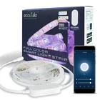 ECO4LIFE 2.4G Wifi Led Light Strip With Controller/color Changing/indoor Outdoor New. Price: $19.99.