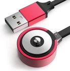 Tusita Magnetic Charger Cable Magdock Compatible With Nebo Torchy 2K,SWYVEL Flas New. Price: $12.83.