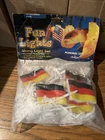 Germany Flag Primal Lite Fun Lights 12 Ft. 10 Blowmold String New. Price: $9.99.