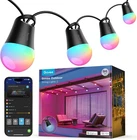 Govee H7038 Outdoor String Lights 2, 96FT Rgbic With Dimmable New. Price: $79.00.