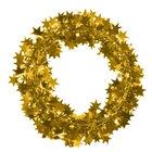 Pmu Star Wire Shiny Garland Birthday Party Festive Home Decoration Ornament 25FT New. Price: $8.99.