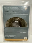 Hampton Bay Decorative Super Bright Rope Light Kit Clear 24 Ft. Opened & Tested. Price: $29.95.