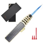 Doubfivsy Butane Torch Lighter, Refillable Kitchen Cooking With Golden New. Price: $28.86.