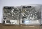 Lot Of Ikea Glansa 19972 Led String Clear Lights Battery Powered New. Price: $10.00.