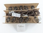 10-PIECE Better Homes Bee String Lights Waterproof Outdoor Yard Garden Patio New. Price: $24.97.
