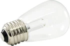 American Lighting 1.4 Watt Pro Deco S14 Led 36 Lumens 2700K - 120V 25 Count New. Price: $224.00.