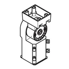 Sunlite Large Adjustable Pole Mount For H.o. Floodlight & Street New. Price: $43.45.