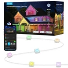 Govee Wi-fi Rgbic Outdoor Permanent String Lights 100FT White New. Price: $259.99.
