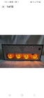 Spooky Moods Led Lightshow Musical Jack Lanterns String By Gemmy Open. Price: $19.00.