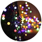 Holiday Bright Lights Rice Reel 500 Leds, Indoor/outdoor Gumball Style ... New. Price: $87.48.