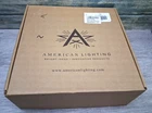 American Lighting PS14-E26-GREEN Bulb- Box Of 24 New. Price: $130.00.