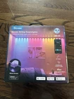 New Open Box Govee String Downlights Multi-color Wi-fi. Price: $79.99.