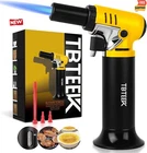 Tbteek Butane Torch, Kitchen Cooking With Safety Lock & Adjustable New. Price: $28.82.