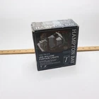 Hampton Bay Indoor/outdoor Plug-in Led Mini Bulb Willow Curtain String Light Set Open. Price: $12.89.