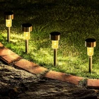 Gigalumi 16 Pack Path Lights Outdoor,solar Waterproof,st... New. Price: $42.99.