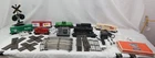 Lionel 6-11935 Little League Baseball O-27 Railroad Track Train Parts Jr Used. Price: $24.74.