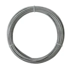 Belle Luci Holiday Bright Lights Led Guide Wire 50 Ft Clear Black Outdoor New. Price: $30.10.