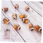 20 Led 14FT Battery Powered For Boy's Room Decor,ball Football Lights String New. Price: $29.21.