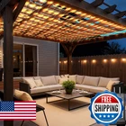 Lovelite 13FT X Net Lights Outdoor 400 Led Gazebo String Waterproof New. Price: $60.32.