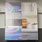 Better Homes & Gardens Led Flex Light Neon Color Chasing 16.4FT Remote Indoor/o New. Price: $20.00.