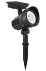 Mainstays Solar Powered Led Spotlight Lot Set Of 15 New. Price: $100.00.