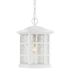 Quoizel SNN1909 Stonington 15" Tall Light Outdoor Lantern - Fresco New. Price: $269.99.