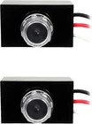 Outdoor Hard-wired Post Eye Light Control With Photocell Sensor, Dusk T... New. Price: $22.77.