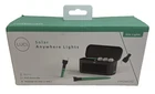 Mpowerd Luci Solar Site Lasts Up To 20 Hours 6 Set 1000 Sq. Ft. New. Price: $44.95.