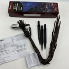 Brightown Led Plastic Wire Branches Lights 24" 3 Pack Indoor Outdoor Multicolor New. Price: $9.99.