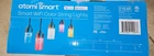 Atomi Smart 48 Feet Wifi Color String Lights With 24 Bulbs & Sockets New. Price: $145.00.