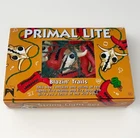 Vtg 1993 Blow Mold Blazin' Trails Cowboy String Lights New Primal Lite 10. Price: $18.00.