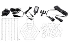 New Ikea Skruv Led Lighting Chain For Solvinden Decoration & More. Price: $21.99.