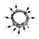 Light Set S14 Patio 48' New. Price: $88.06.