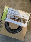 (2)-GOOD Earth 48' 500-LUMEN Led Indoor/outdoor Rope Light. AC1147-CLR-48LF0-G Open. Price: $36.37.