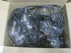 Sunforce Solar Led String 15 Bulbs Replacement Lights Only Dusk To Dawn Open. Price: $24.99.
