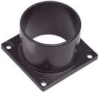 Design House 588004 3.5-INCH Outdoor Pier Base Accessory Mount For Deck Porch... New. Price: $26.78.