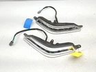 18-24 Linhai M750L Front Left & Right Running Lights Turn Signal Set Pair Used. Price: $104.81.