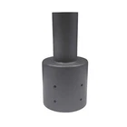 1000LED Tenon Adapter For 3 Inch Round Pole Bracket, Single Vertical New. Price: $50.00.
