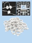 New 40 Pcs Piaolgyi Mount For Govee Outdoor Led Lights (non-pro Version) H705. Price: $24.95.