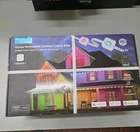 *new* Govee Wi-fi Rgbic Outdoor String Lights, 100FT, H805AA01. Price: $155.00.