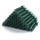 Delight 100PCS Christmas Stakes For C9 String Pathway Yard Lawn New. Price: $39.90.