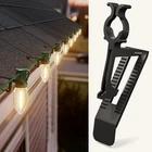 Christmas Lights Shingle Clips, 200 Ct All-in-one Gutter/roof Hanger Hooks New. Price: $73.59.