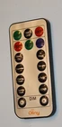 Replacement Remote For Ollny Icicle Christmas Lights Outdoor New. Price: $12.99.