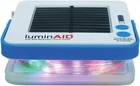 Luminaid Solar String With Phone Charger - Multicolor Tent Lights Fo New. Price: $98.77.